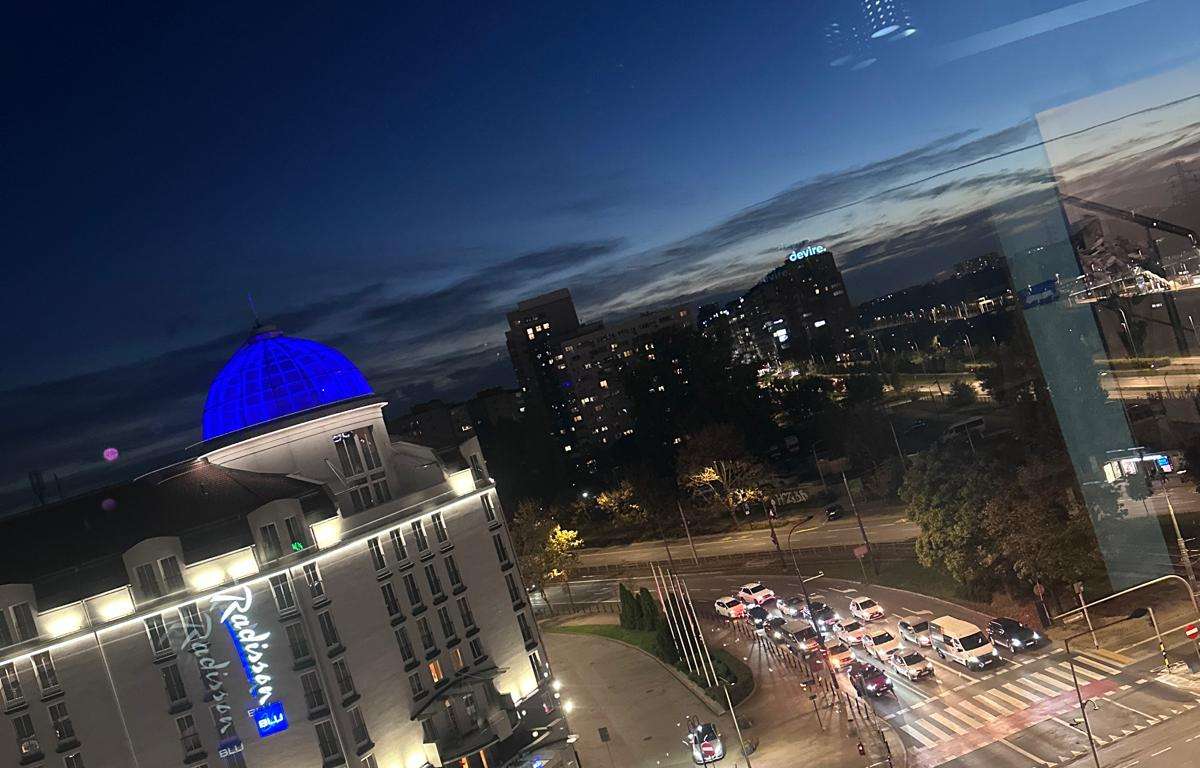 Biuro do wynajęcia, Warszawa, Ochota, 137.54 m2