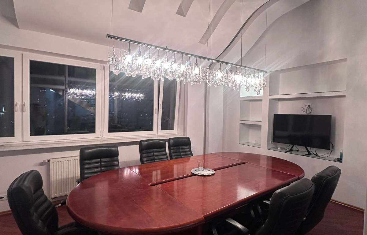 Biuro do wynajęcia, Warszawa, Ochota, 137.54 m2