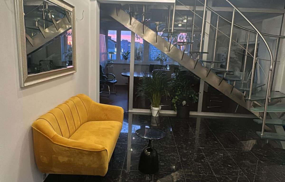Biuro do wynajęcia, Warszawa, Ochota, 137.54 m2