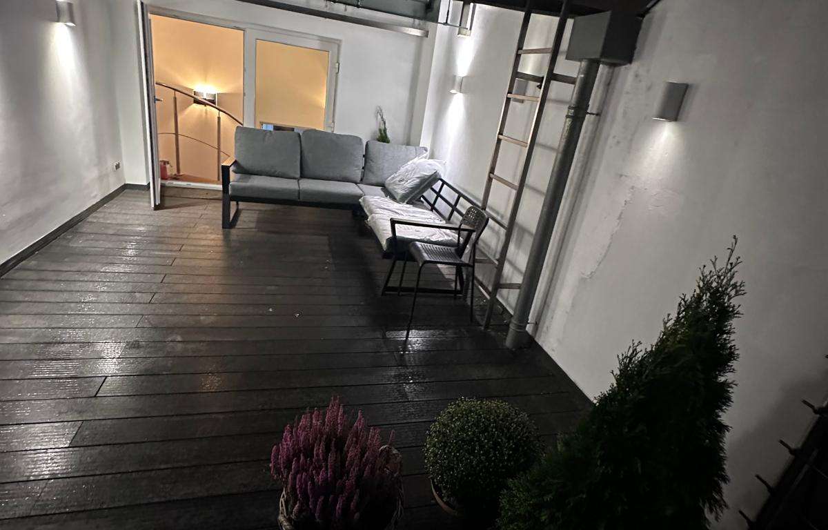Biuro do wynajęcia, Warszawa, Ochota, 137.54 m2