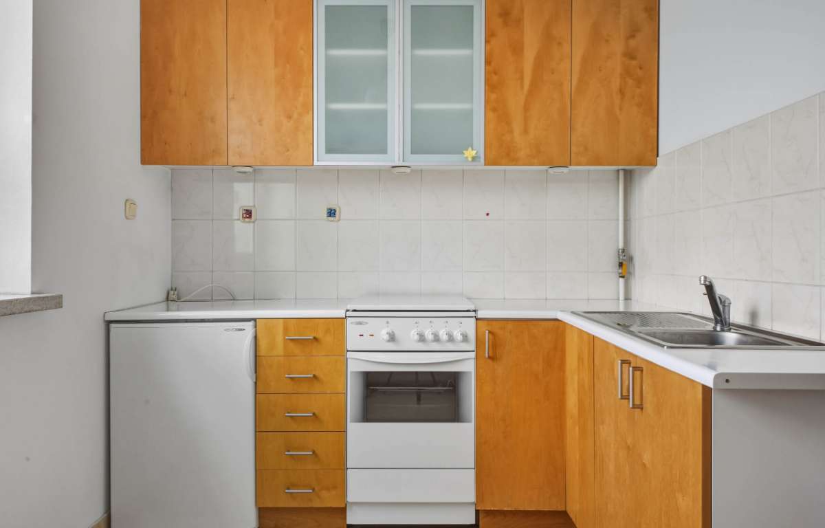 Mieszkanie do wynajęcia, Warszawa, Bielany, 41.4 m2, 2650.0 PLN
