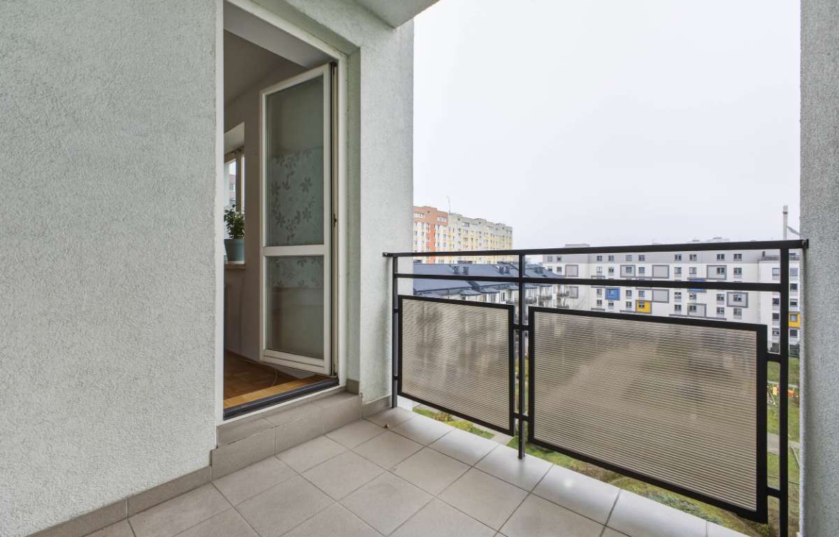 Mieszkanie do wynajęcia, Warszawa, Bielany, 41.4 m2, 2650.0 PLN