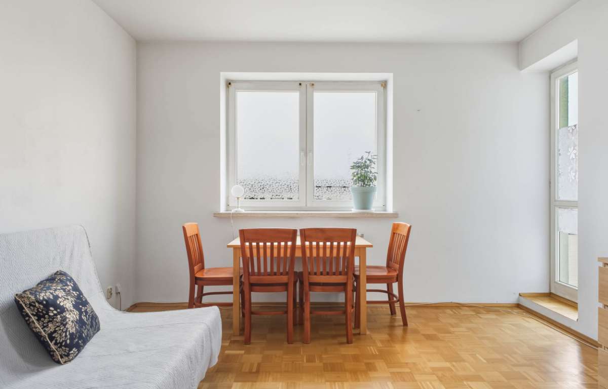 Mieszkanie do wynajęcia, Warszawa, Bielany, 41.4 m2, 2650.0 PLN