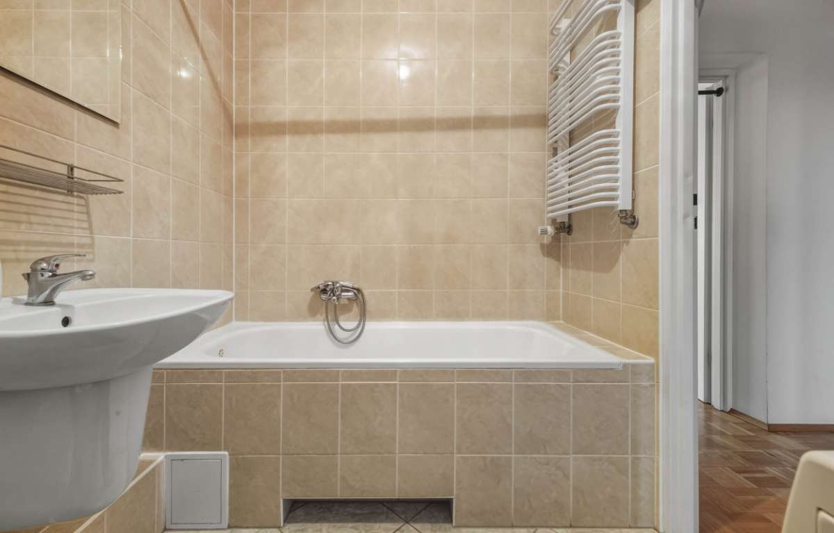 Mieszkanie do wynajęcia, Warszawa, Bielany, 41.4 m2, 2650.0 PLN