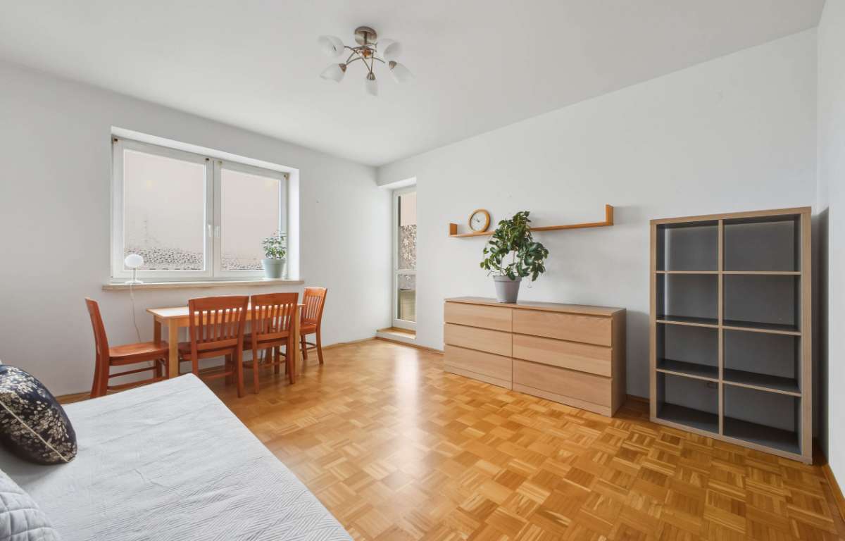 Mieszkanie do wynajęcia, Warszawa, Bielany, 41.4 m2, 2650.0 PLN