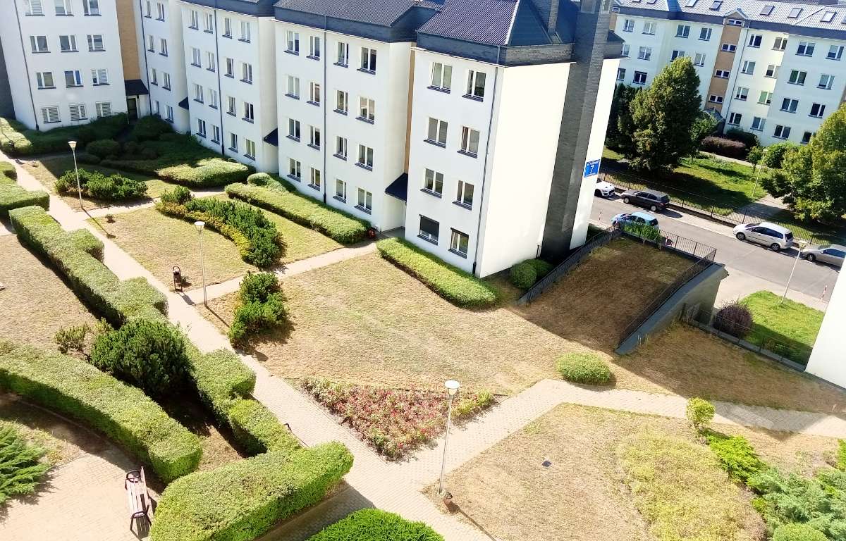 Mieszkanie do wynajęcia, Warszawa, Bielany, 41.4 m2, 2650.0 PLN