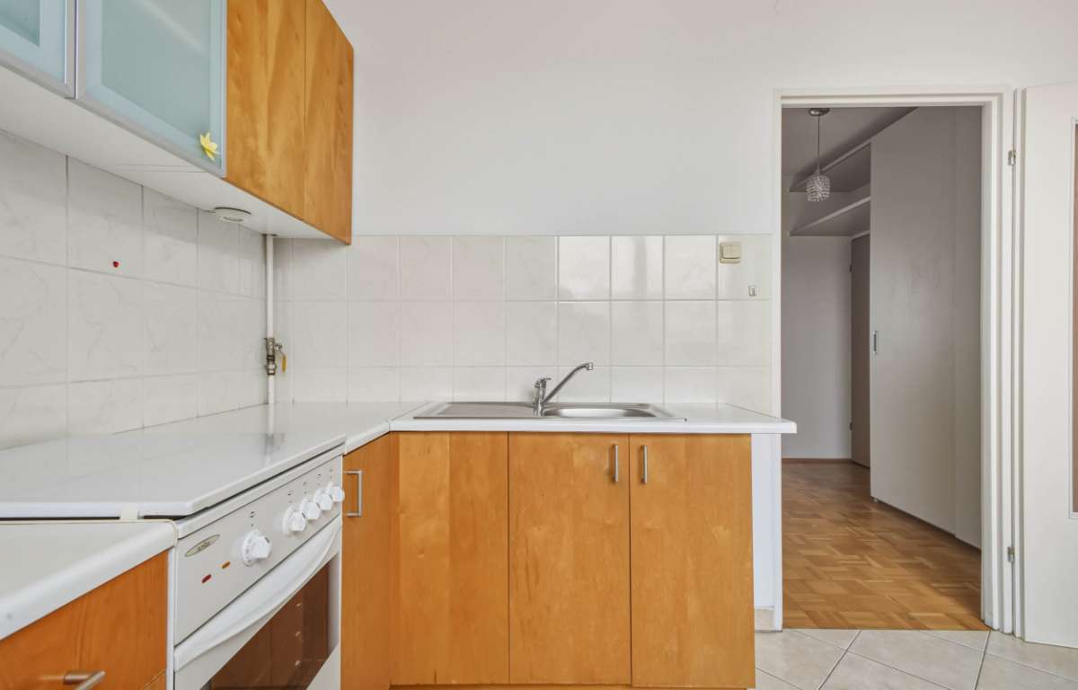 Mieszkanie do wynajęcia, Warszawa, Bielany, 41.4 m2, 2650.0 PLN