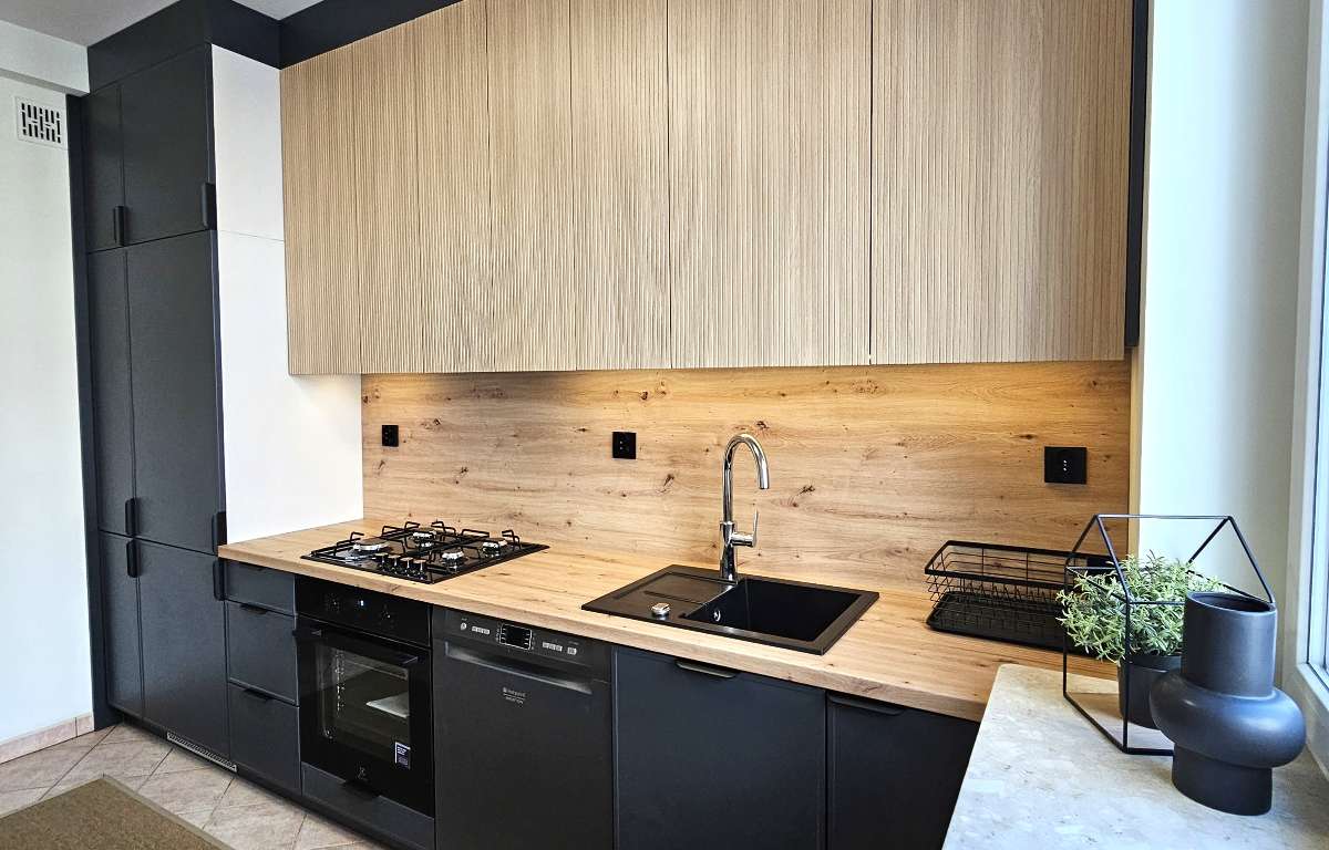 Mieszkanie do wynajęcia, Warszawa, Wola, 75.0 m2, 5250.0 PLN