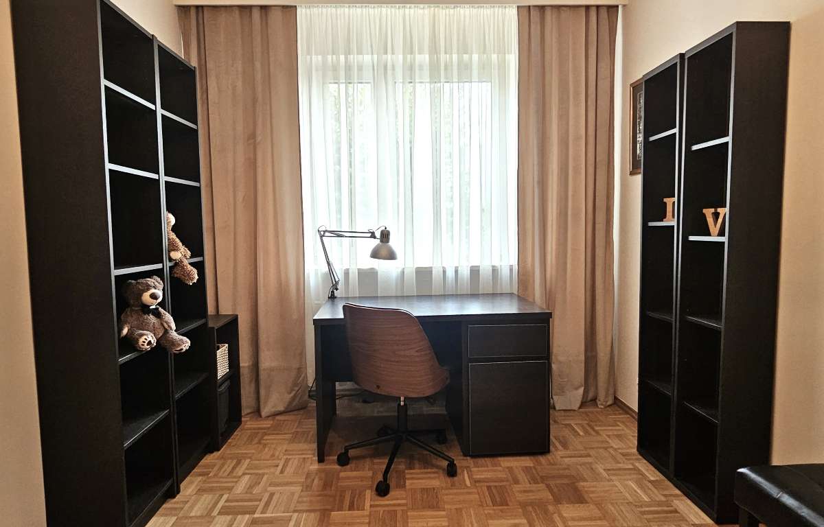 Mieszkanie do wynajęcia, Warszawa, Wola, 75.0 m2, 5250.0 PLN