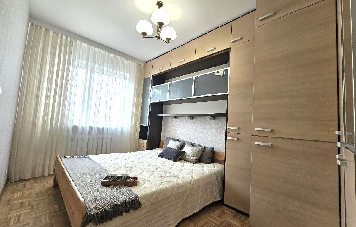 Mieszkanie do wynajęcia, Warszawa, Wola, 75.0 m2, 5250.0 PLN