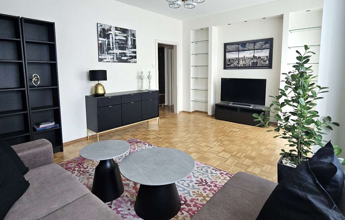 Mieszkanie do wynajęcia, Warszawa, Wola, 75.0 m2, 5250.0 PLN