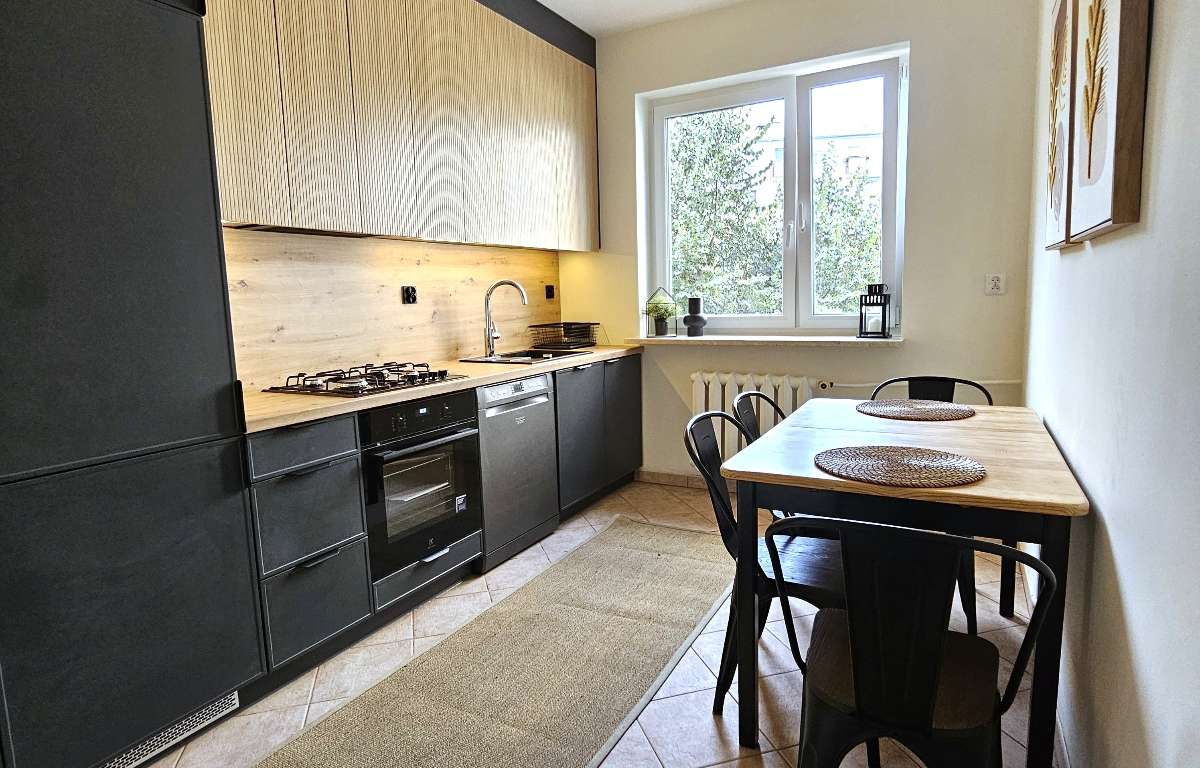 Mieszkanie do wynajęcia, Warszawa, Wola, 75.0 m2, 5250.0 PLN