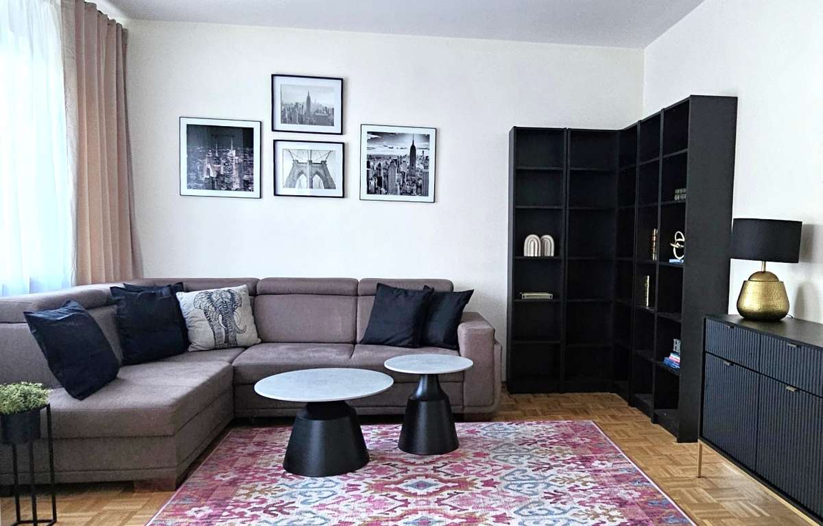 Mieszkanie do wynajęcia, Warszawa, Wola, 75.0 m2, 5250.0 PLN