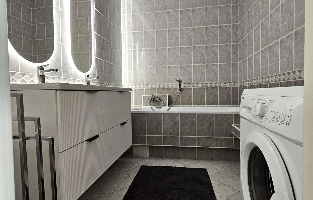 Mieszkanie do wynajęcia, Warszawa, Wola, 75.0 m2, 5250.0 PLN