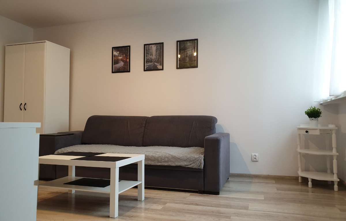 Mieszkanie do wynajęcia, Łódź, Widzew, 27.0 m2, 2000.0 PLN