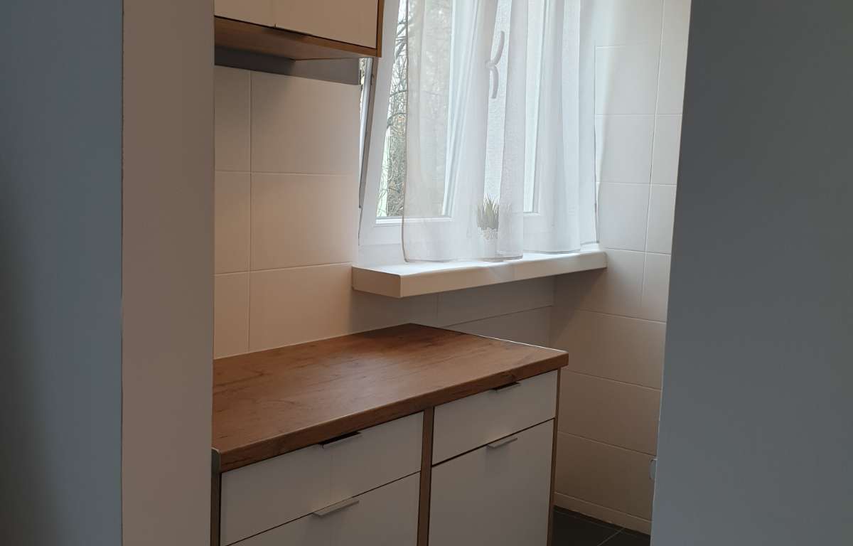 Mieszkanie do wynajęcia, Łódź, Widzew, 27.0 m2, 2000.0 PLN