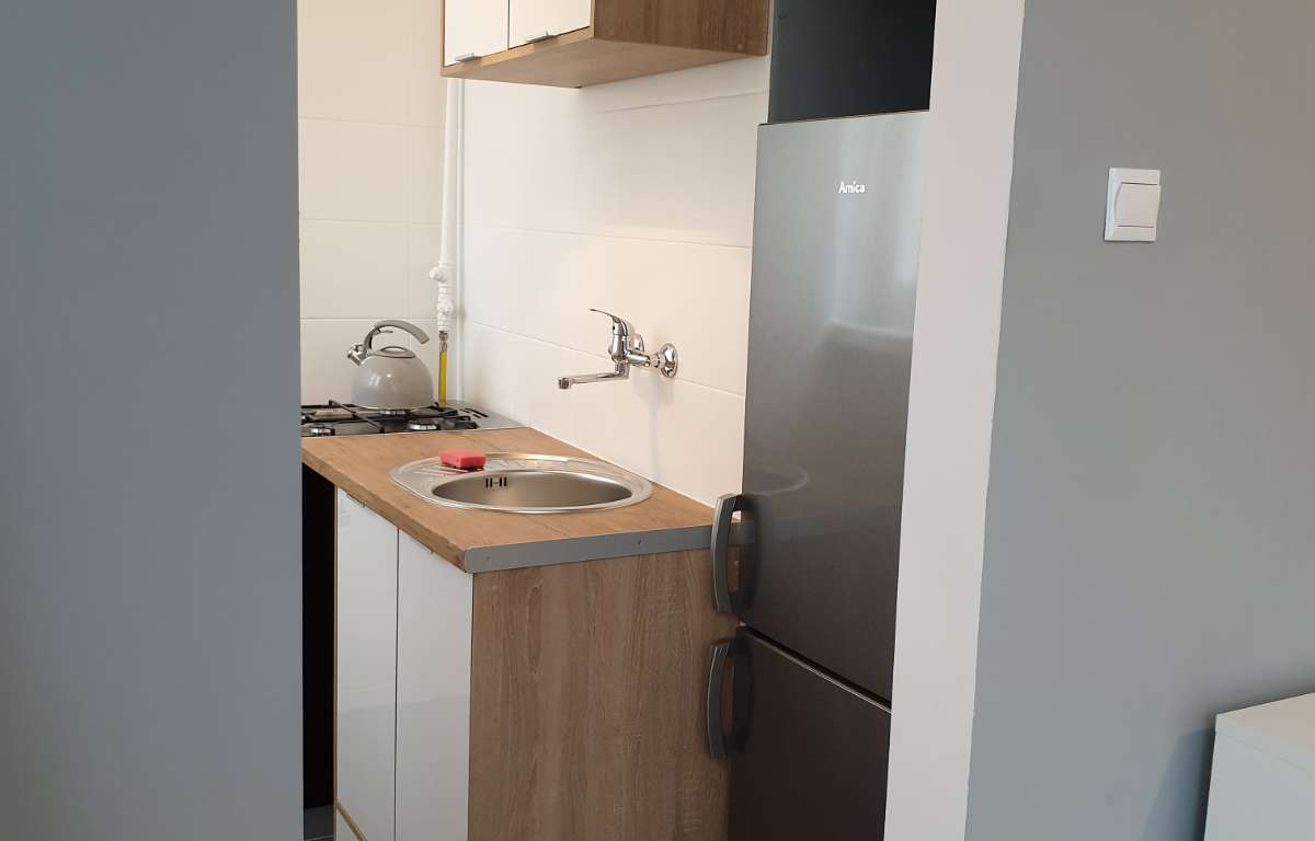 Mieszkanie do wynajęcia, Łódź, Widzew, 27.0 m2, 2000.0 PLN