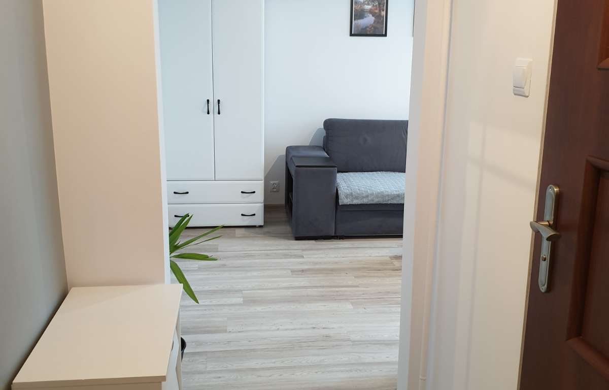 Mieszkanie do wynajęcia, Łódź, Widzew, 27.0 m2, 2000.0 PLN