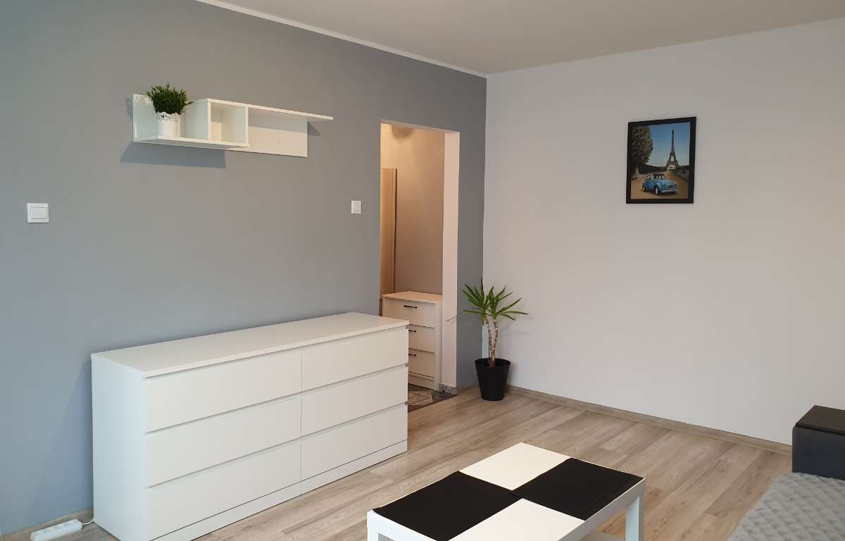 Mieszkanie do wynajęcia, Łódź, Widzew, 27.0 m2, 2000.0 PLN