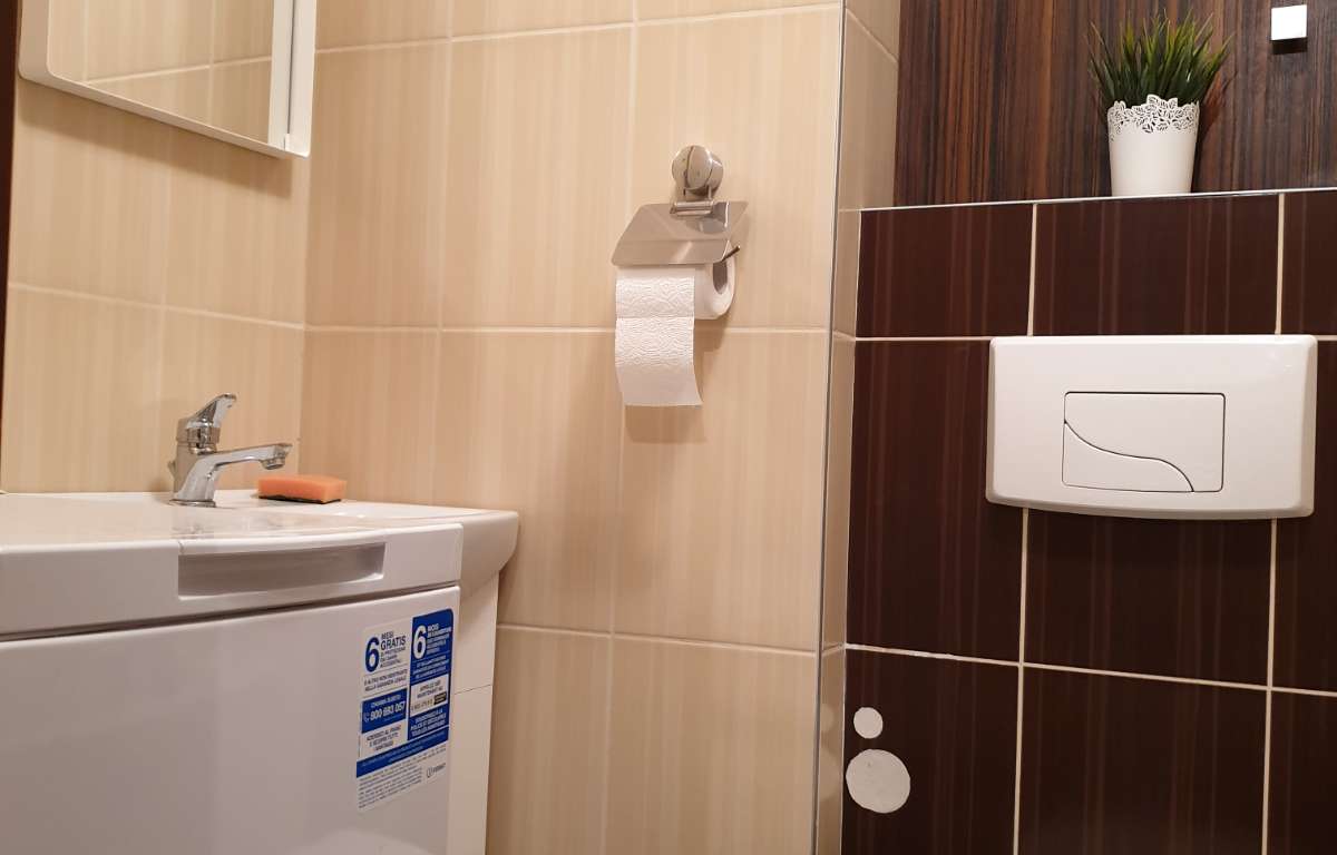 Mieszkanie do wynajęcia, Łódź, Widzew, 27.0 m2, 2000.0 PLN