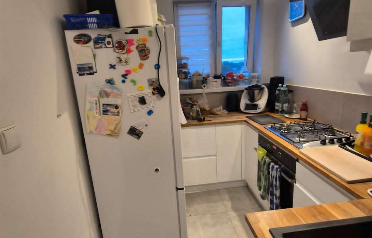 Mieszkanie do wynajęcia, Pruszków, 47.0 m2, 3400.0 PLN