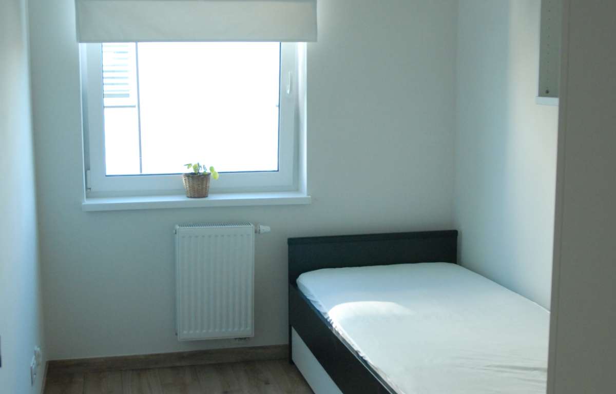 Mieszkanie do wynajęcia, Wrocław, Fabryczna, 46.29 m2, 3200.0 PLN