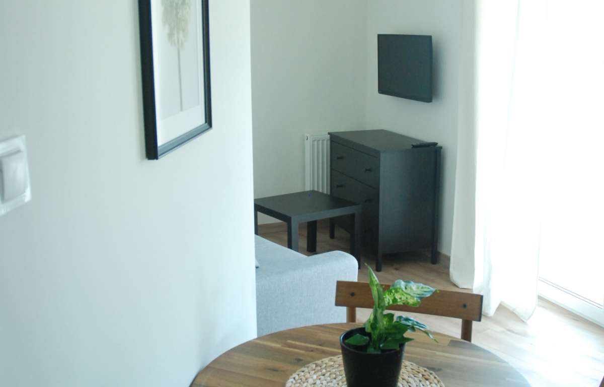 Mieszkanie do wynajęcia, Wrocław, Fabryczna, 46.29 m2, 3200.0 PLN