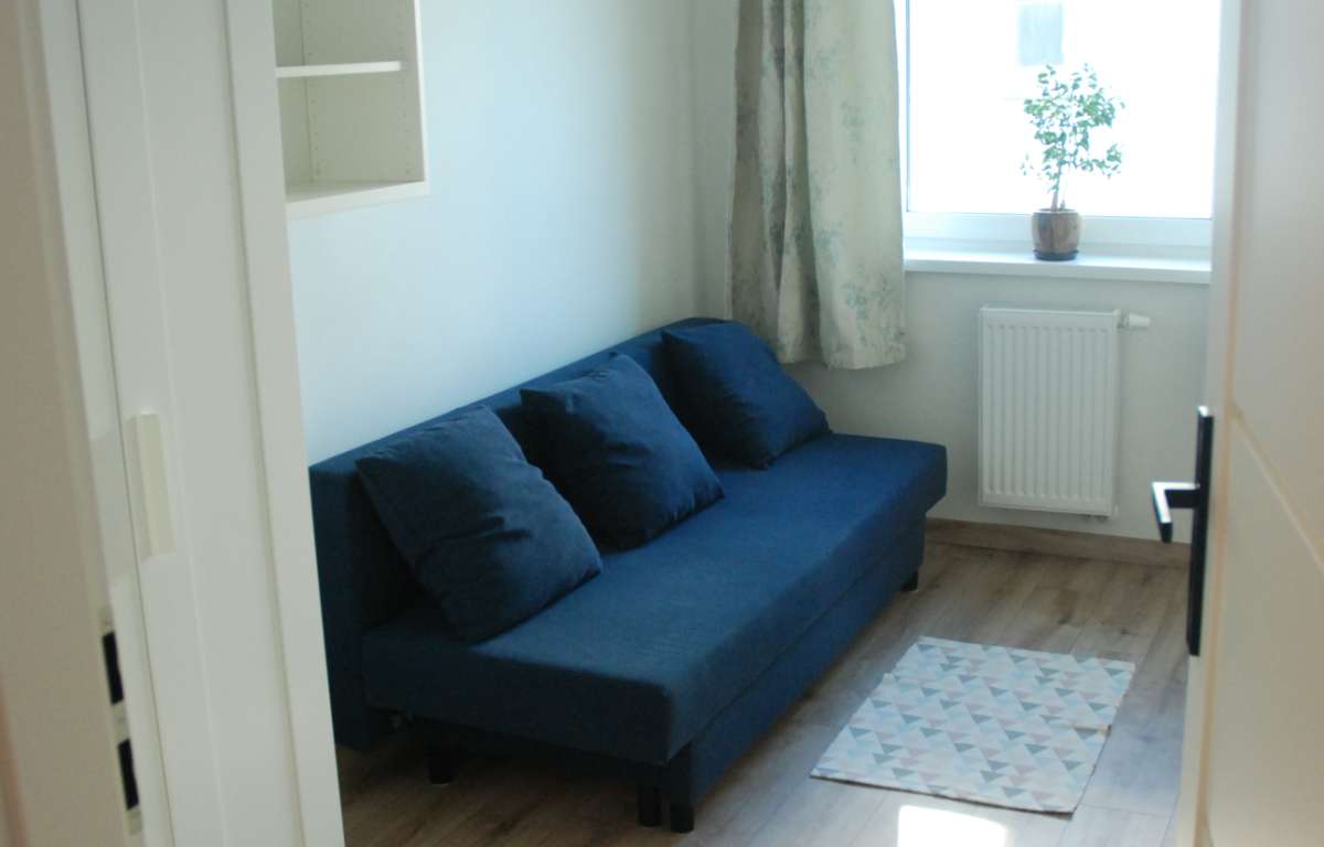 Mieszkanie do wynajęcia, Wrocław, Fabryczna, 46.29 m2, 3200.0 PLN