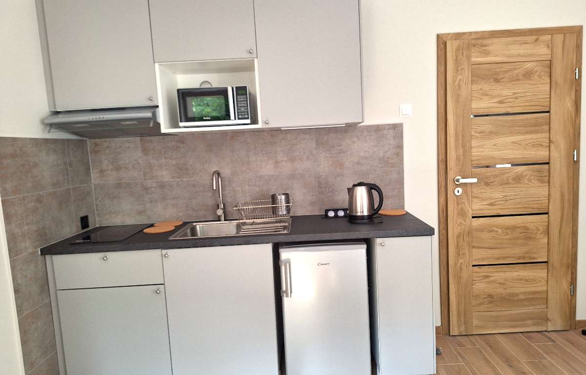 Mieszkanie do wynajęcia, Kraków, Bronowice, 21.0 m2, 2300.0 PLN