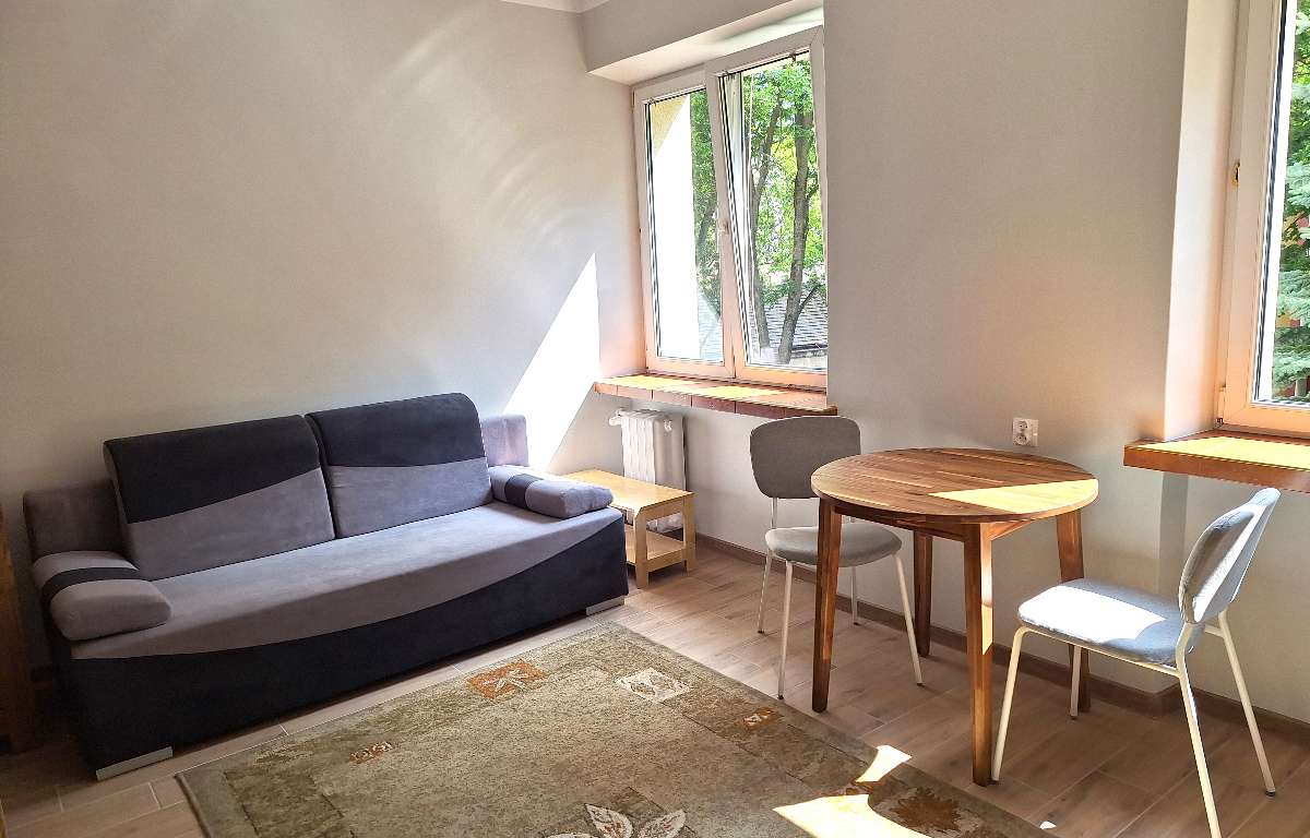 Mieszkanie do wynajęcia, Kraków, Bronowice, 21.0 m2, 2300.0 PLN