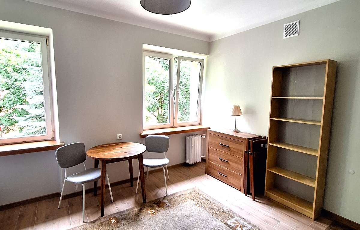 Mieszkanie do wynajęcia, Kraków, Bronowice, 21.0 m2, 2300.0 PLN