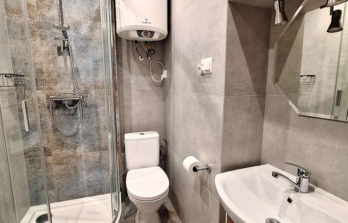 Mieszkanie do wynajęcia, Kraków, Bronowice, 21.0 m2, 2300.0 PLN