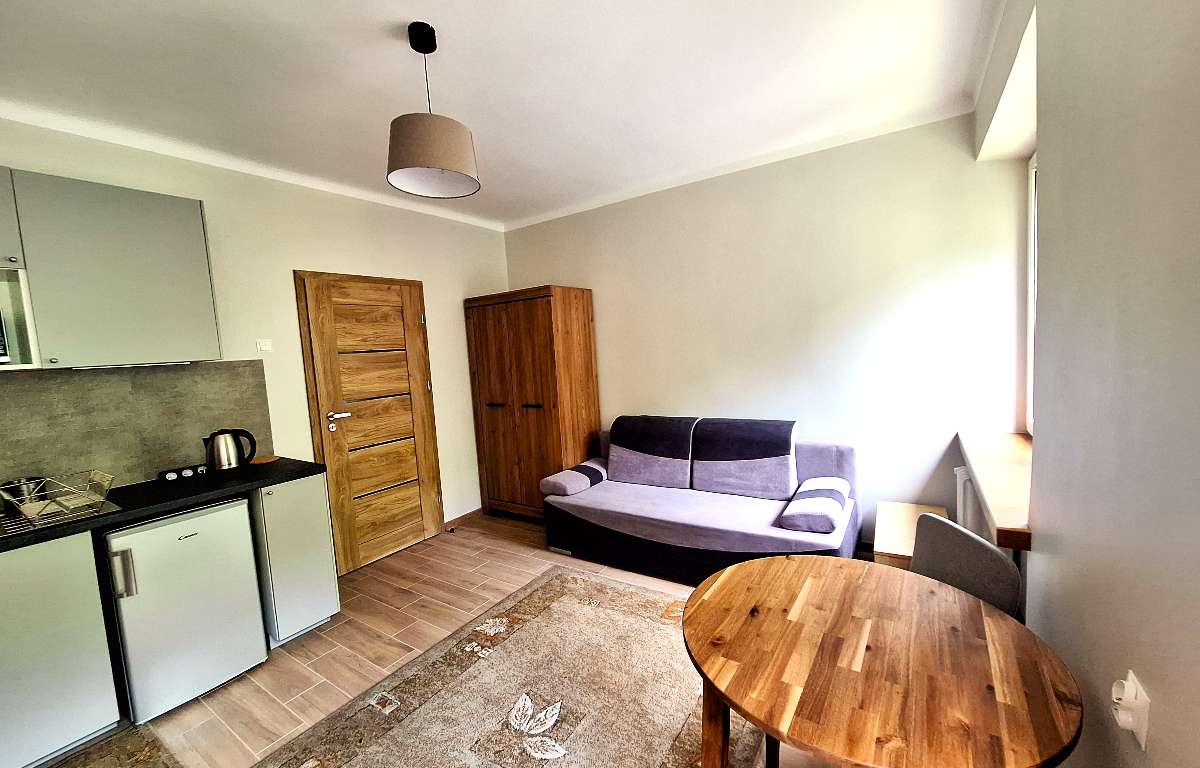 Mieszkanie do wynajęcia, Kraków, Bronowice, 21.0 m2, 2300.0 PLN