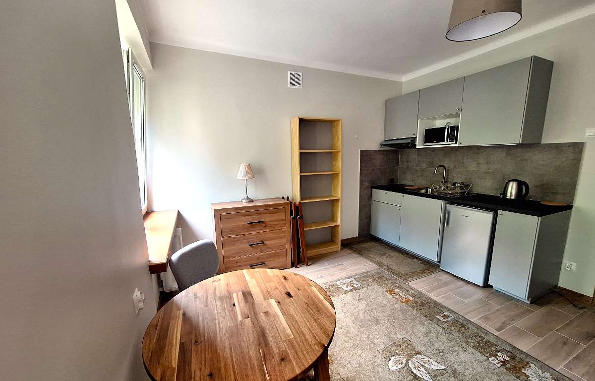 Mieszkanie do wynajęcia, Kraków, Bronowice, 21.0 m2, 2300.0 PLN