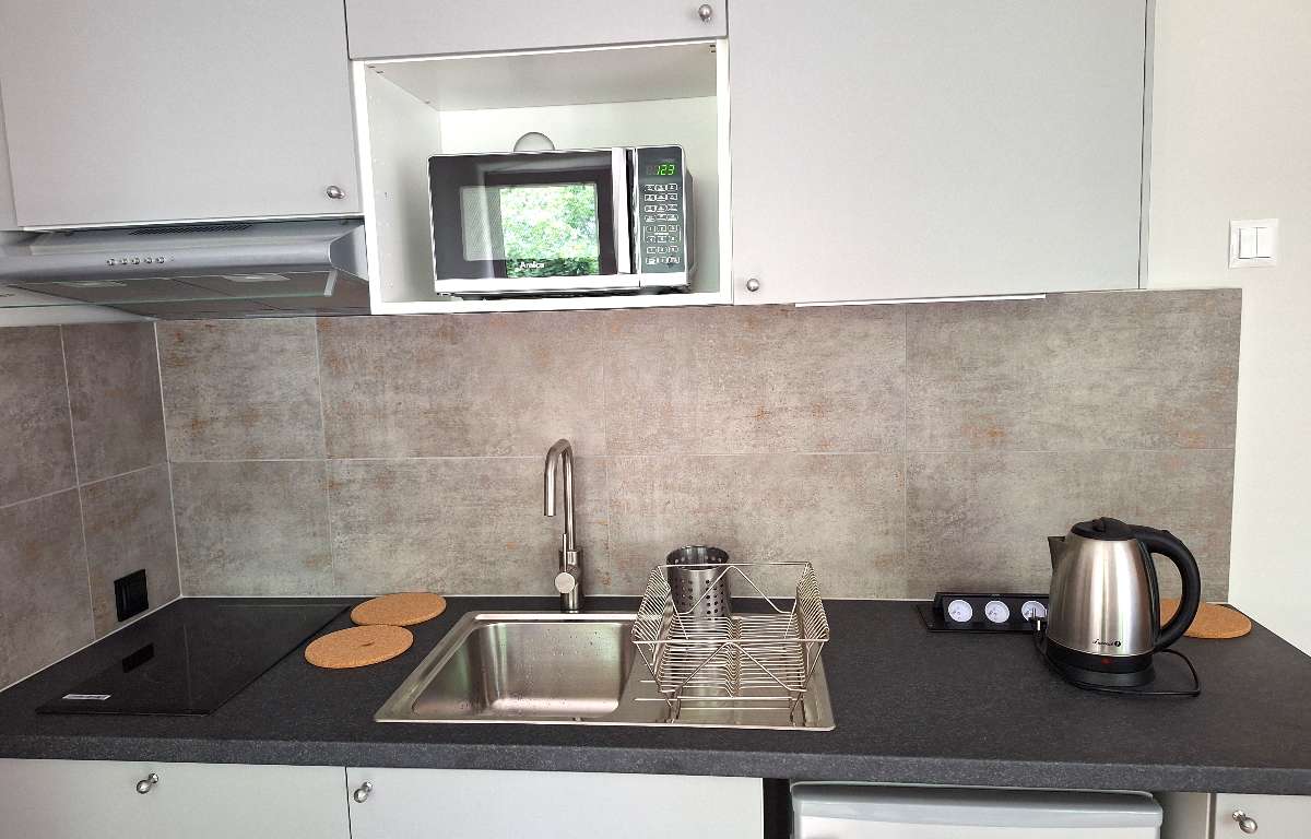 Mieszkanie do wynajęcia, Kraków, Bronowice, 21.0 m2, 2300.0 PLN