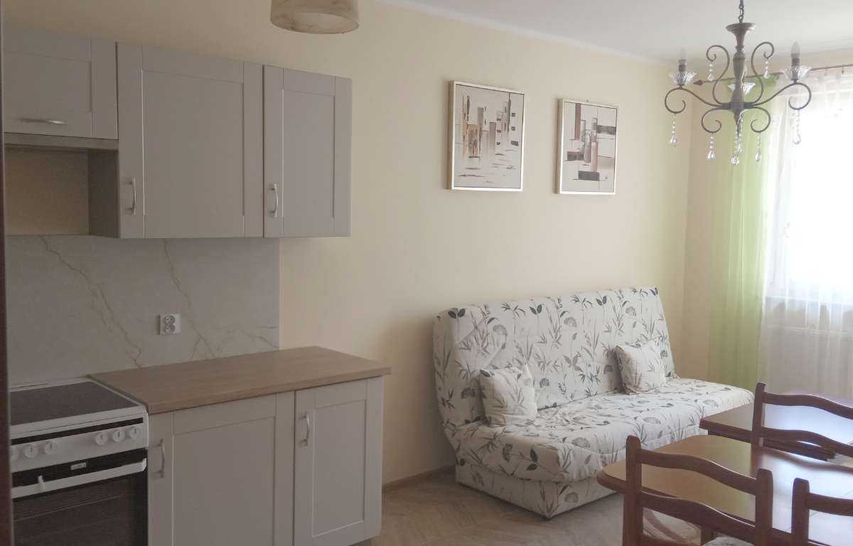 Mieszkanie do wynajęcia, Gorzów Wielkopolski, 42.0 m2, 2200.0 PLN