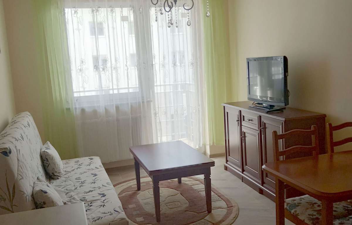 Mieszkanie do wynajęcia, Gorzów Wielkopolski, 42.0 m2, 2200.0 PLN