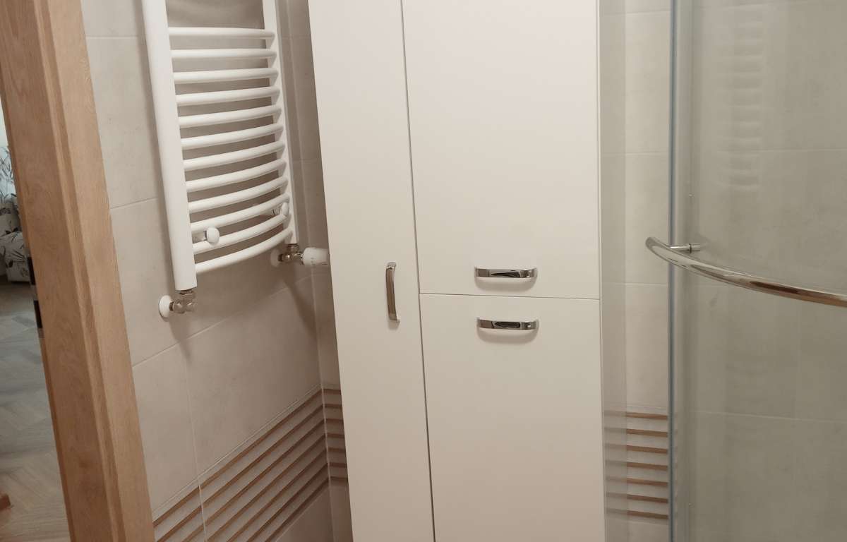 Mieszkanie do wynajęcia, Gorzów Wielkopolski, 42.0 m2, 2200.0 PLN