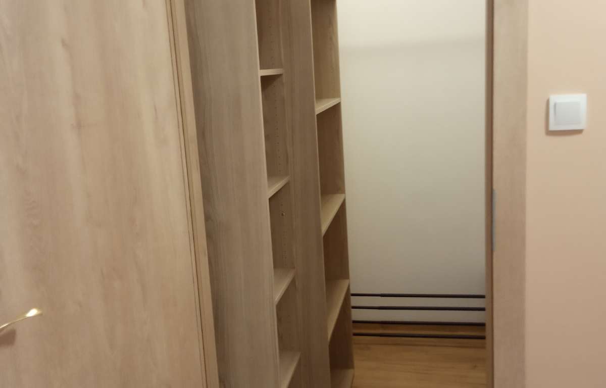 Mieszkanie do wynajęcia, Gorzów Wielkopolski, 42.0 m2, 2200.0 PLN