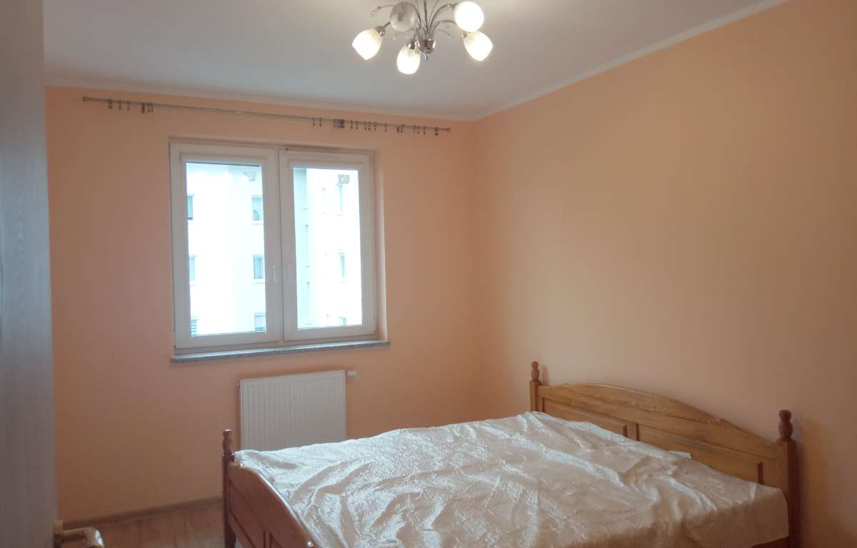 Mieszkanie do wynajęcia, Gorzów Wielkopolski, 42.0 m2, 2200.0 PLN