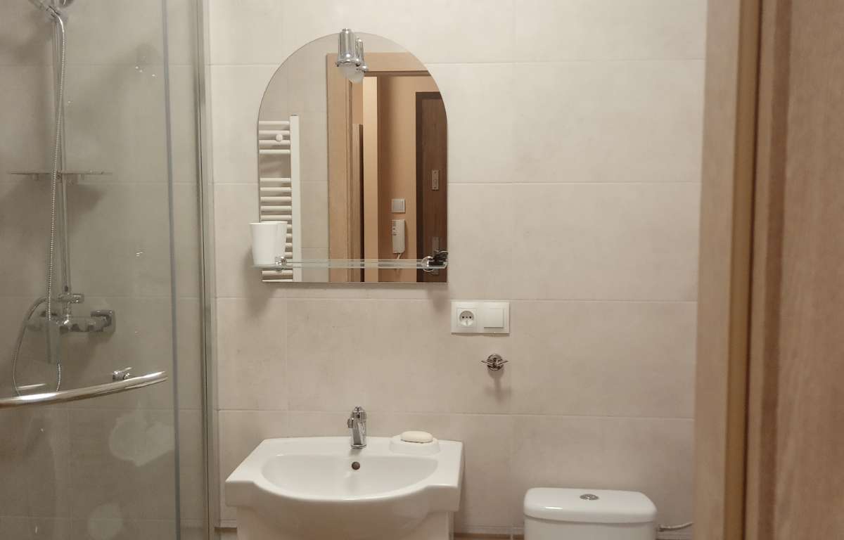 Mieszkanie do wynajęcia, Gorzów Wielkopolski, 42.0 m2, 2200.0 PLN