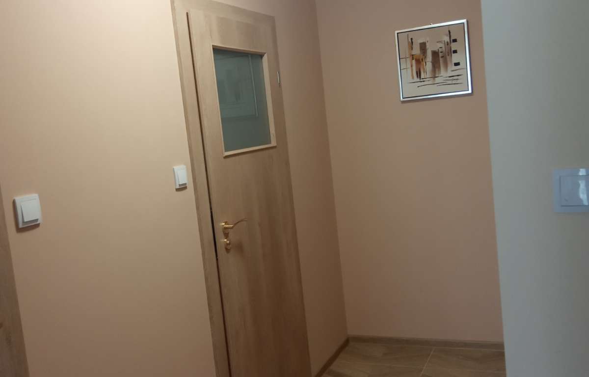 Mieszkanie do wynajęcia, Gorzów Wielkopolski, 42.0 m2, 2200.0 PLN