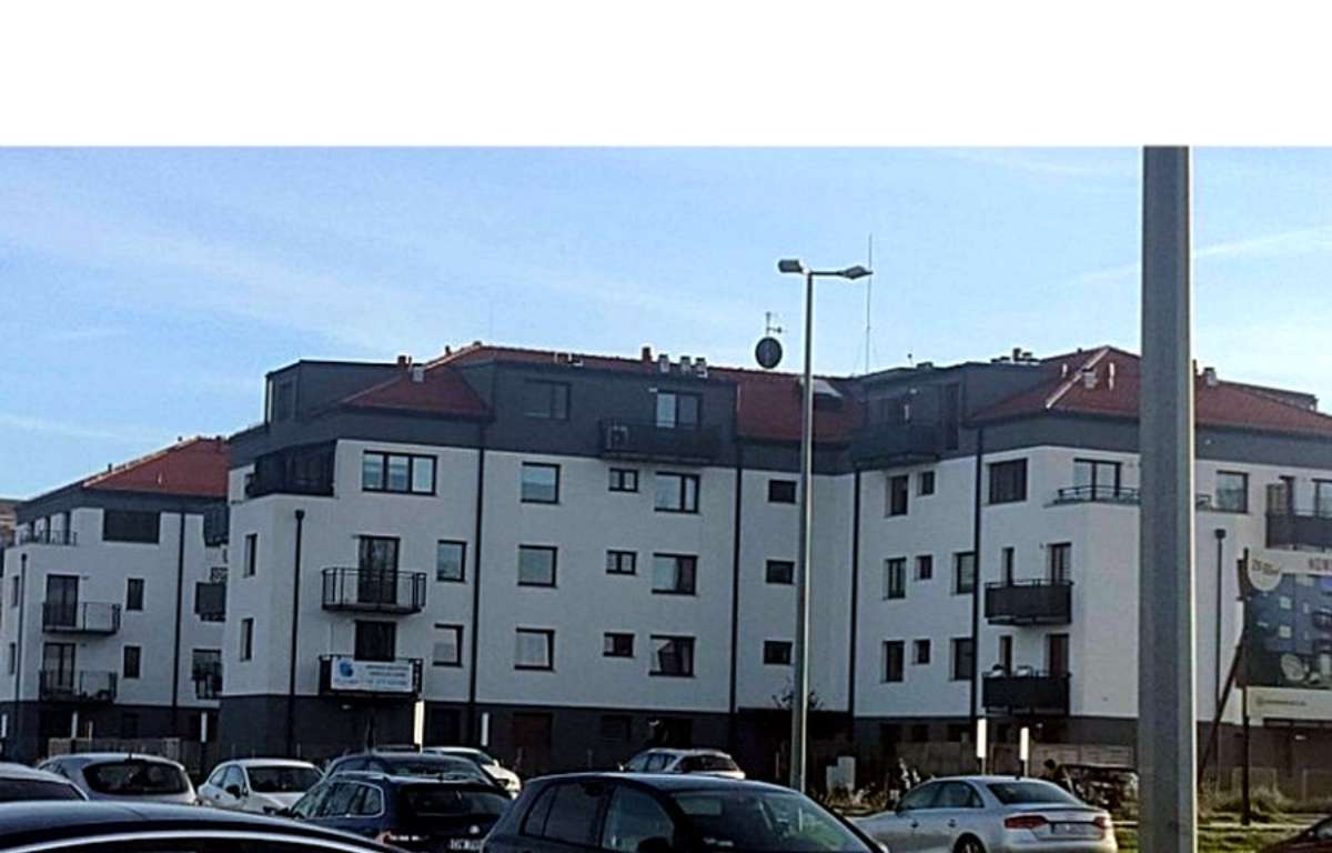 Apartment for rent, Oleśnica, 38.0 sqm, 2500.0 PLN