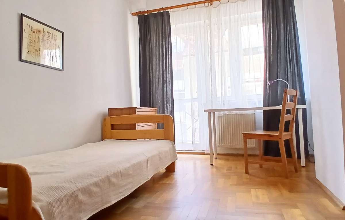 Mieszkanie do wynajęcia, Kraków, Prądnik Czerwony, 72.0 m2, 2700.0 PLN