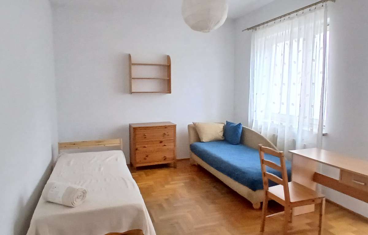 Mieszkanie do wynajęcia, Kraków, Prądnik Czerwony, 72.0 m2, 2700.0 PLN