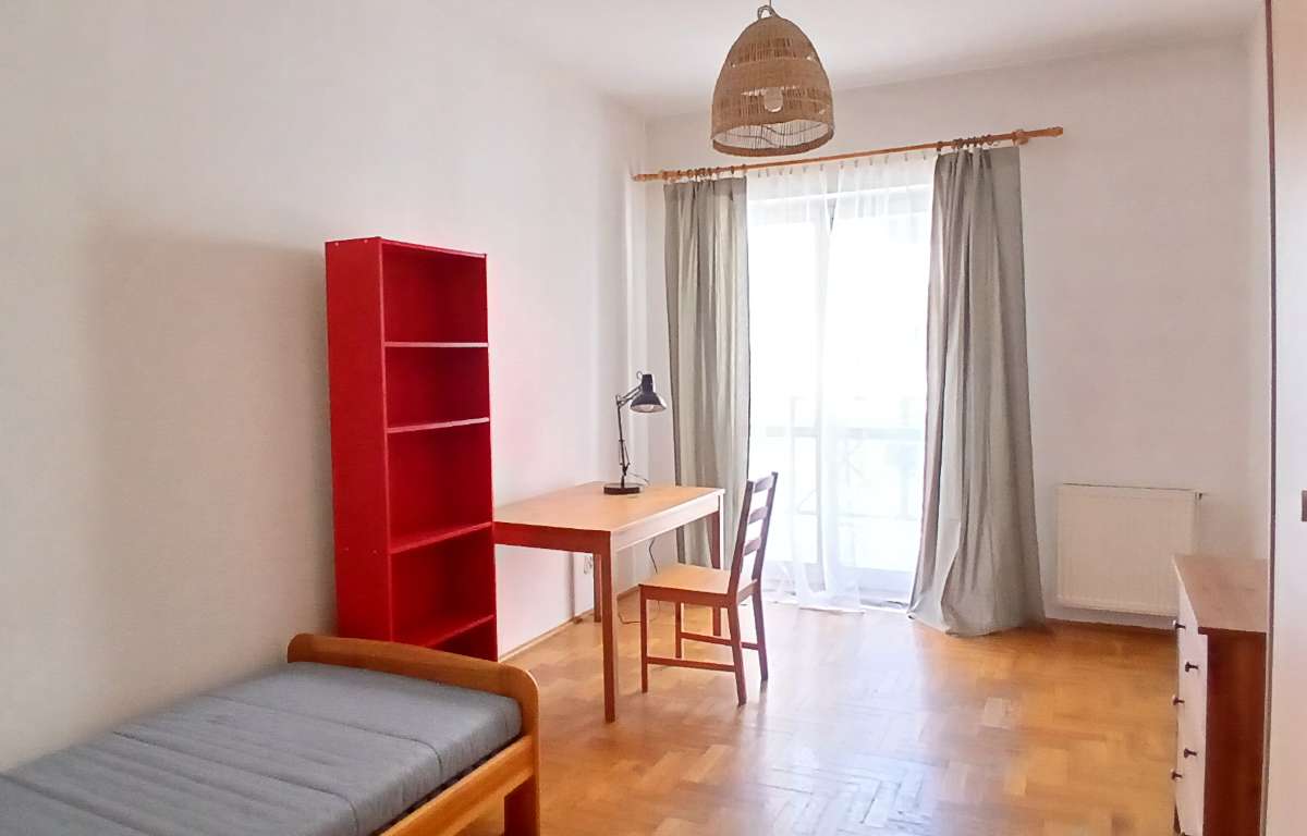 Mieszkanie do wynajęcia, Kraków, Prądnik Czerwony, 72.0 m2, 2700.0 PLN