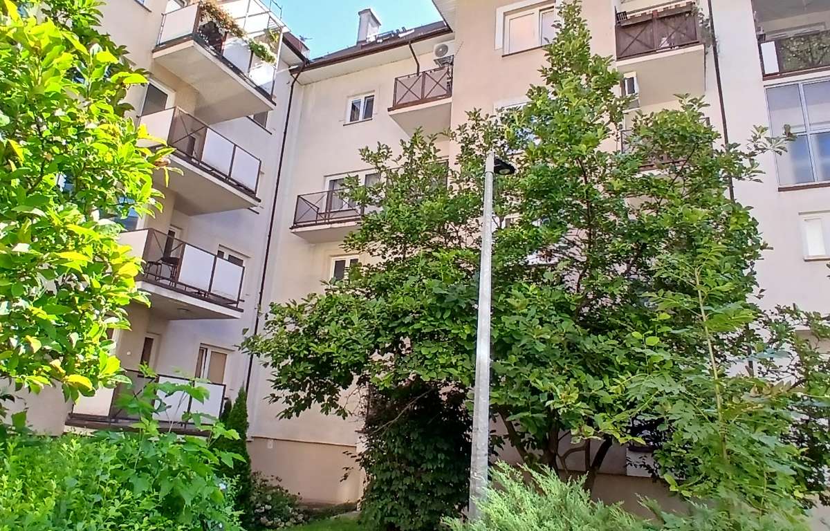 Mieszkanie do wynajęcia, Kraków, Prądnik Czerwony, 72.0 m2, 2700.0 PLN