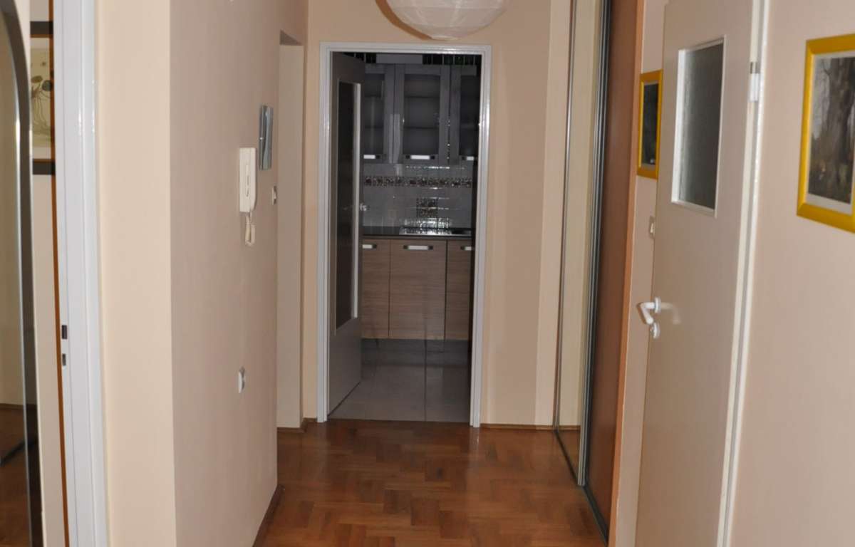 Mieszkanie do wynajęcia, Kraków, Prądnik Czerwony, 72.0 m2, 2700.0 PLN