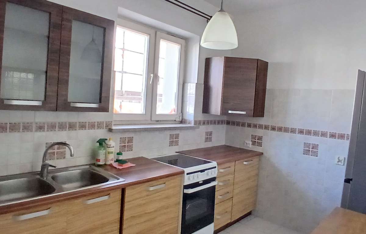 Mieszkanie do wynajęcia, Kraków, Prądnik Czerwony, 72.0 m2, 2700.0 PLN