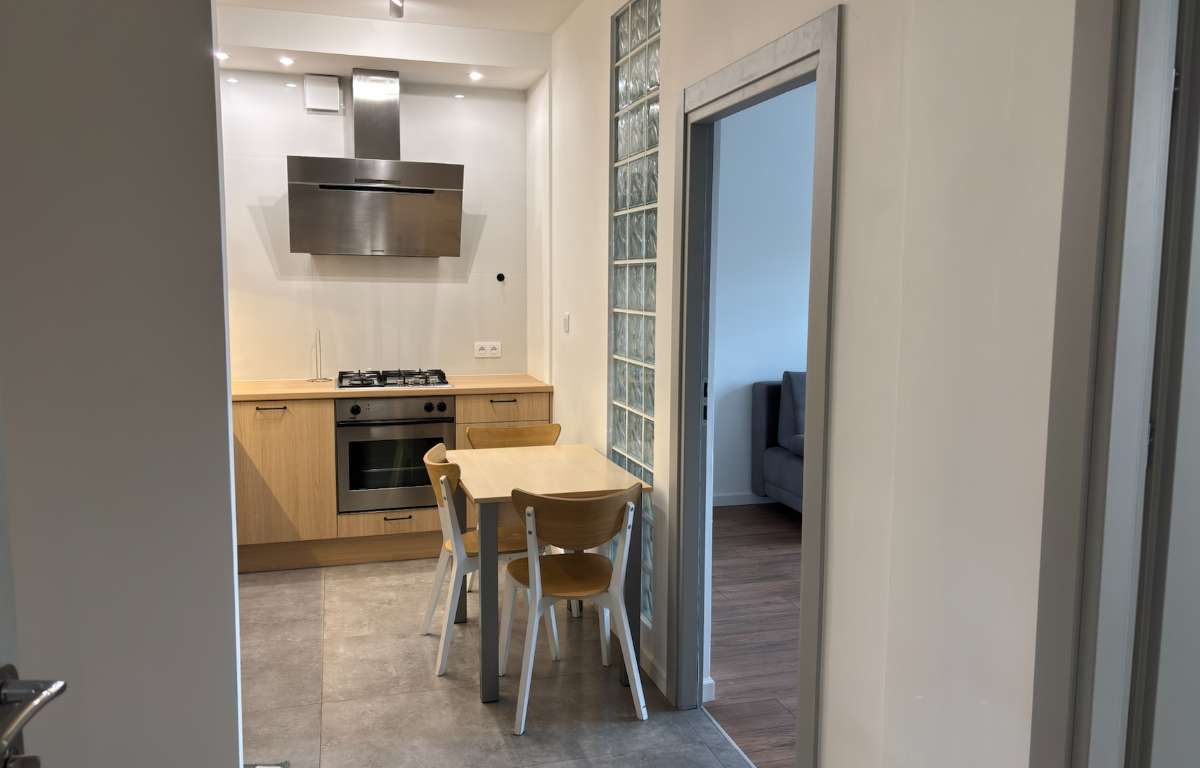 Apartment for rent, Warszawa, Wola, 40.4 sqm, 4500.0 PLN